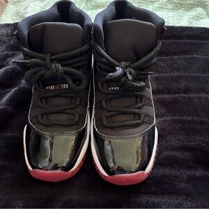Jordan Retro 11’s